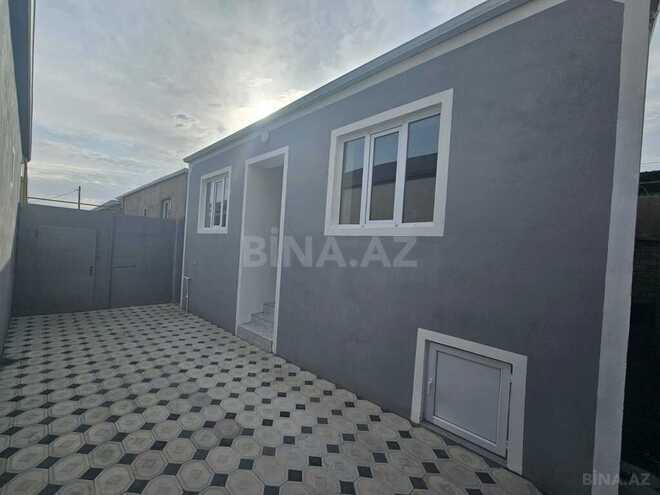 3-комн. дом/дача - пос. Бина - 75 м² (4)