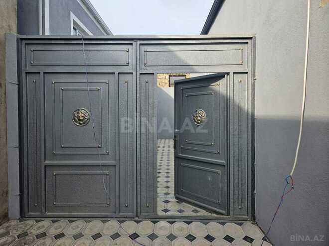 3-комн. дом/дача - пос. Бина - 75 м² (9)