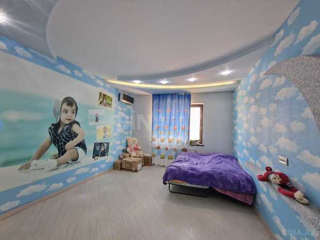 6-комн. дом/дача - пос. Маштаги - 314 м² (21)