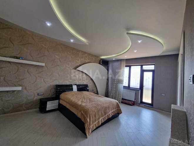 6-комн. дом/дача - пос. Маштаги - 314 м² (17)