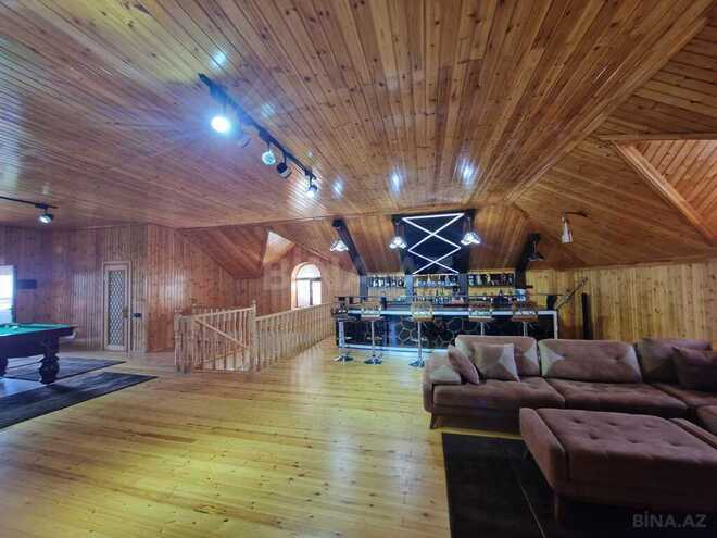 6-комн. дом/дача - пос. Маштаги - 314 м² (6)
