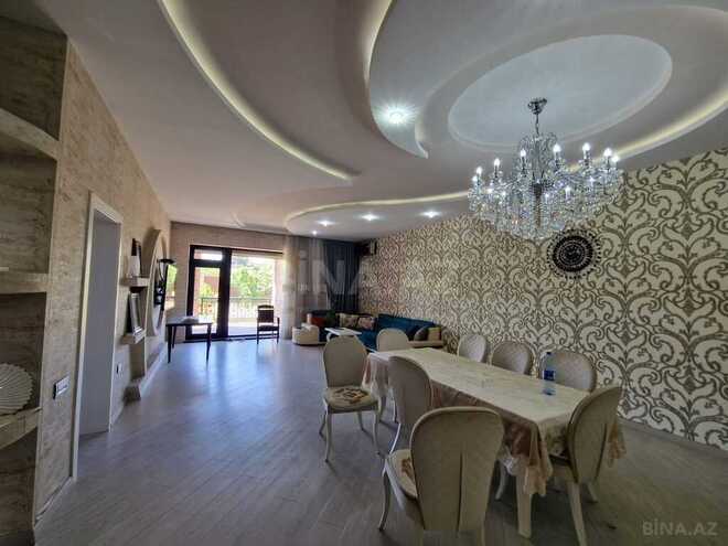 6-комн. дом/дача - пос. Маштаги - 314 м² (15)