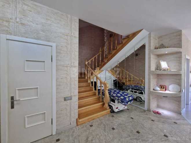 6-комн. дом/дача - пос. Маштаги - 314 м² (13)