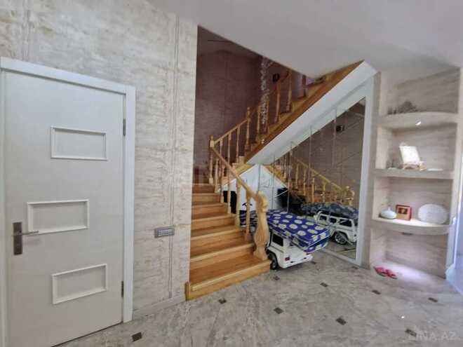 6-комн. дом/дача - пос. Маштаги - 314 м² (20)
