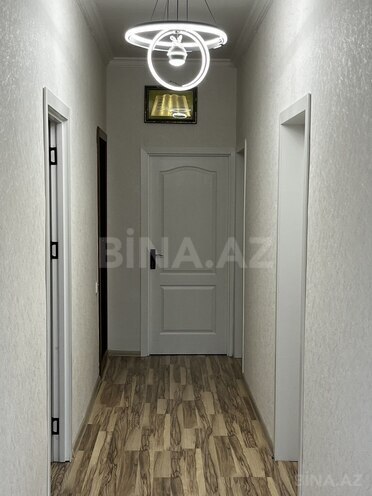 3-комн. дом/дача - пос. Ени Романы - 112 м² (8)