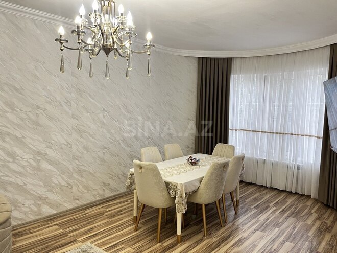 3-комн. дом/дача - пос. Ени Романы - 112 м² (10)