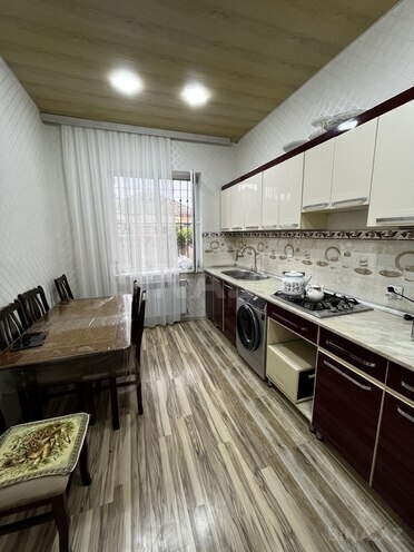 3-комн. дом/дача - пос. Ени Романы - 112 м² (19)