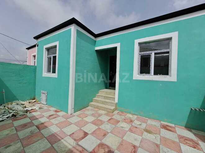 3-комн. дом/дача - пос. Бина - 70 м² (2)