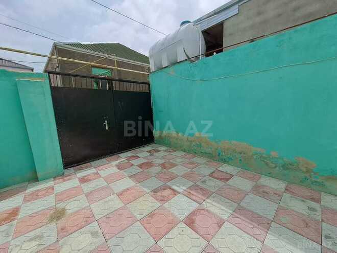 3-комн. дом/дача - пос. Бина - 70 м² (3)