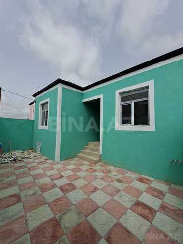 3-комн. дом/дача - пос. Бина - 70 м² (1)
