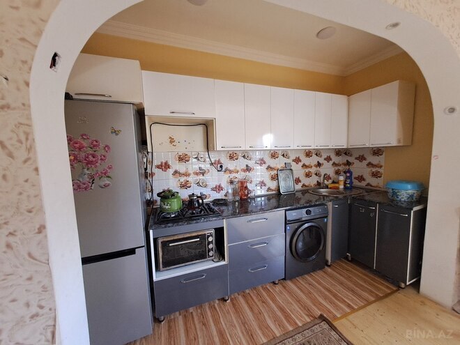 3-комн. дом/дача - пос. Бина - 65 м² (4)