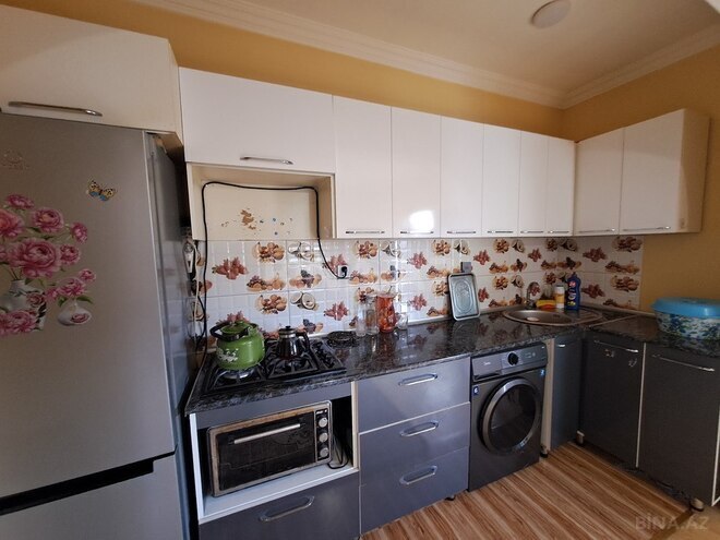 3-комн. дом/дача - пос. Бина - 65 м² (7)
