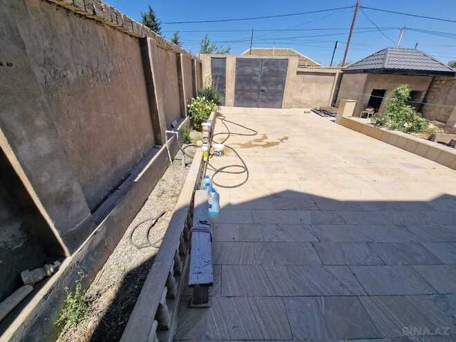 7 otaqlı həyət evi/bağ evi - Zabrat q. - 247 m² (7)