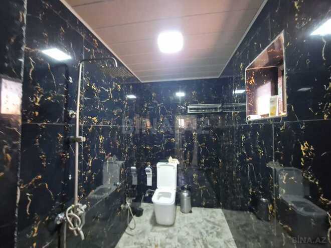 7 otaqlı həyət evi/bağ evi - Zabrat q. - 247 m² (9)