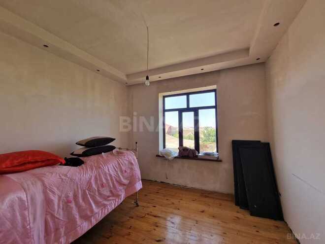 7 otaqlı həyət evi/bağ evi - Zabrat q. - 247 m² (18)