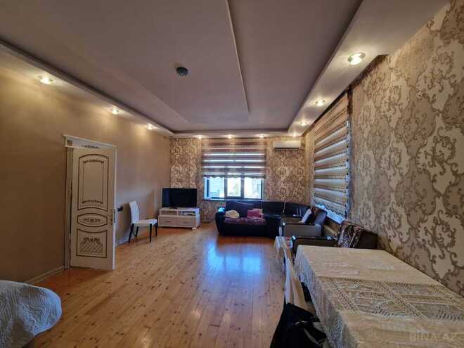7 otaqlı həyət evi/bağ evi - Zabrat q. - 247 m² (13)