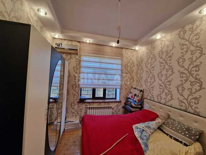7 otaqlı həyət evi/bağ evi - Zabrat q. - 247 m² (19)