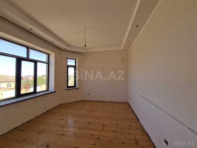 7 otaqlı həyət evi/bağ evi - Zabrat q. - 247 m² (20)