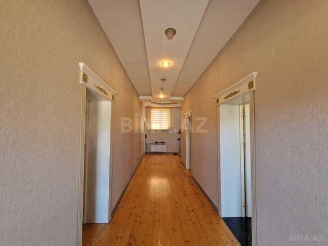 7 otaqlı həyət evi/bağ evi - Zabrat q. - 247 m² (15)