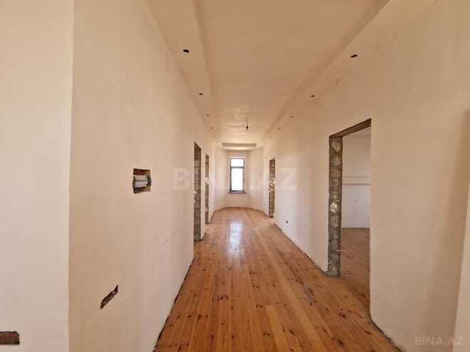 7 otaqlı həyət evi/bağ evi - Zabrat q. - 247 m² (16)