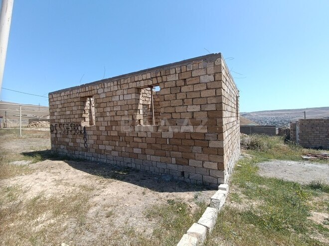 3-комн. дом/дача - пос. Кобу - 74 м² (5)