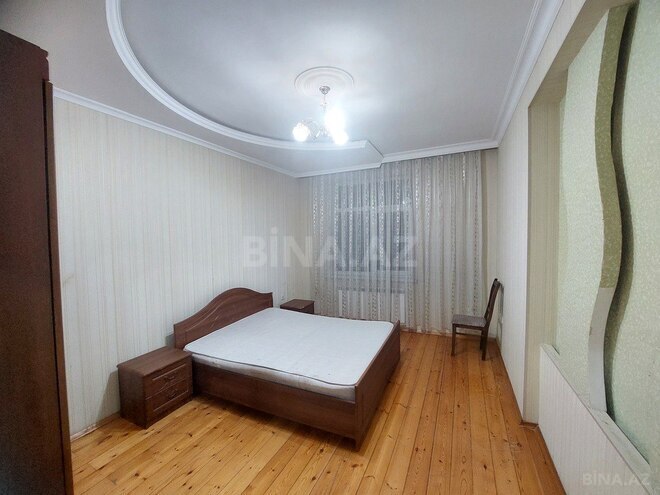 2-комн. новостройка - м. Азадлыг проспекти - 85 м² (5)