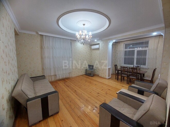 2-комн. новостройка - м. Азадлыг проспекти - 85 м² (1)