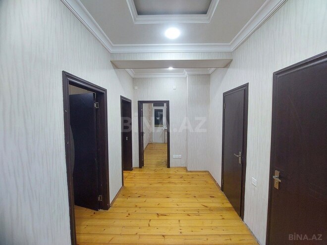 2-комн. новостройка - м. Азадлыг проспекти - 85 м² (9)