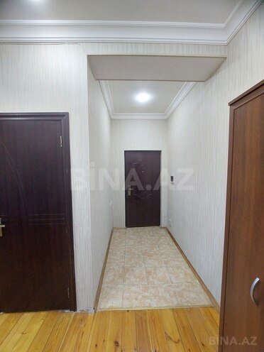 2-комн. новостройка - м. Азадлыг проспекти - 85 м² (4)