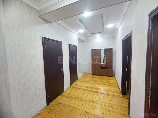 2-комн. новостройка - м. Азадлыг проспекти - 85 м² (10)