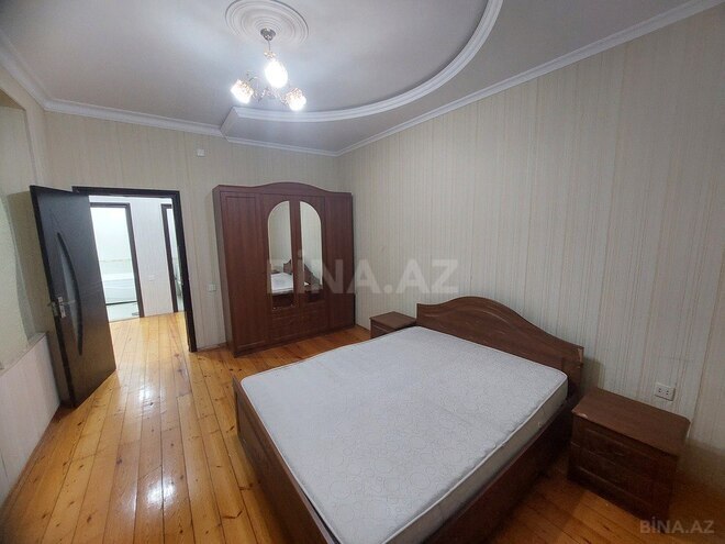 2-комн. новостройка - м. Азадлыг проспекти - 85 м² (6)