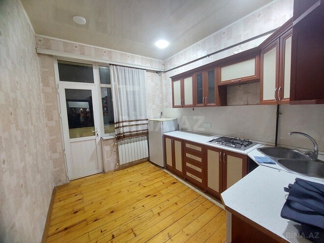 2-комн. новостройка - м. Азадлыг проспекти - 85 м² (7)