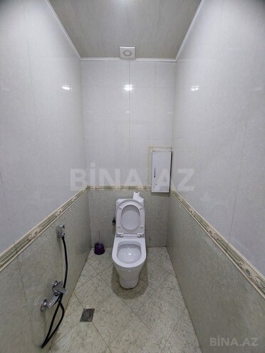 2-комн. новостройка - м. Азадлыг проспекти - 85 м² (12)