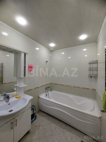 2-комн. новостройка - м. Азадлыг проспекти - 85 м² (13)