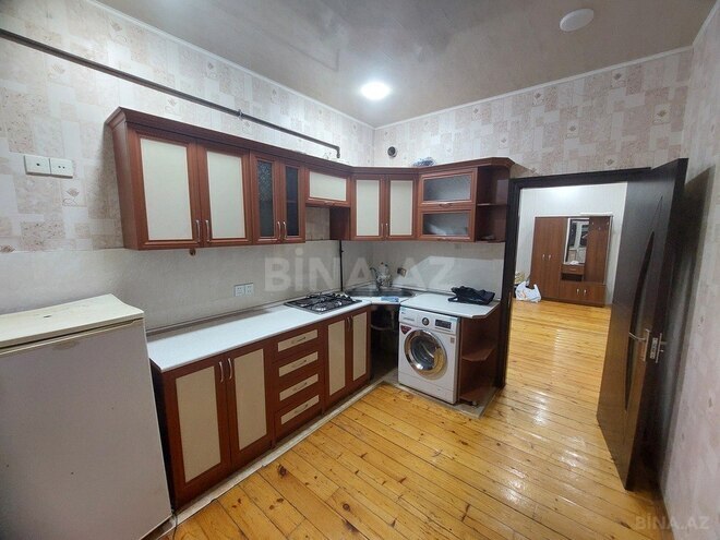 2-комн. новостройка - м. Азадлыг проспекти - 85 м² (8)