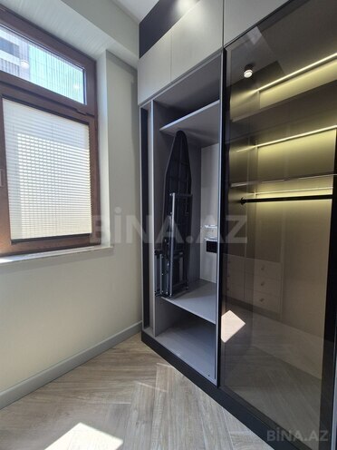 3-комн. новостройка - пос. Бакиханова - 120 м² (20)