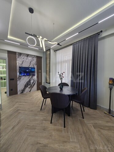 3-комн. новостройка - пос. Бакиханова - 120 м² (2)