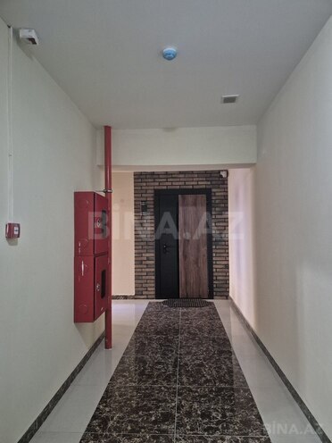 3-комн. новостройка - пос. Бакиханова - 120 м² (3)