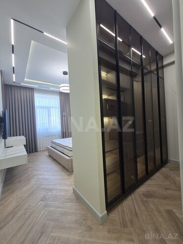 3-комн. новостройка - пос. Бакиханова - 120 м² (14)