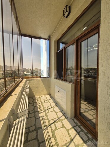 3-комн. новостройка - пос. Бакиханова - 120 м² (6)