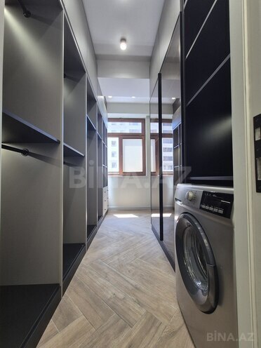 3-комн. новостройка - пос. Бакиханова - 120 м² (24)