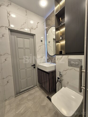 3-комн. новостройка - пос. Бакиханова - 120 м² (13)