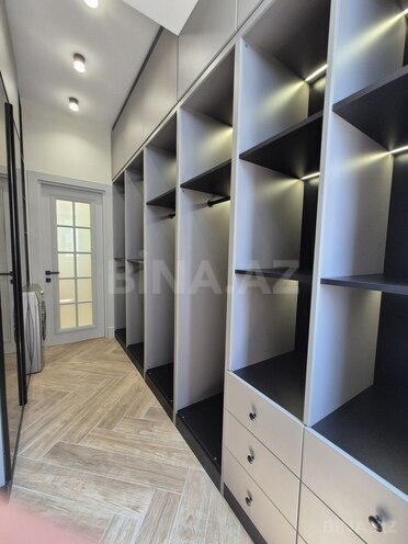 3-комн. новостройка - пос. Бакиханова - 120 м² (19)