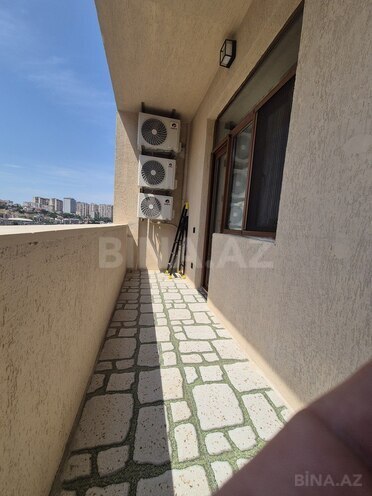 3-комн. новостройка - пос. Бакиханова - 120 м² (27)