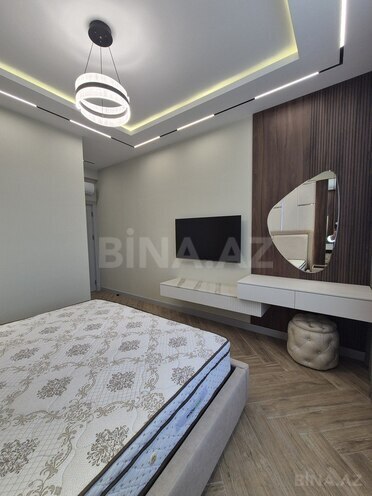 3-комн. новостройка - пос. Бакиханова - 120 м² (11)