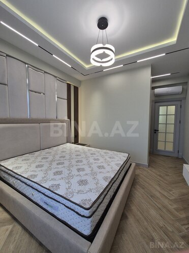 3-комн. новостройка - пос. Бакиханова - 120 м² (12)