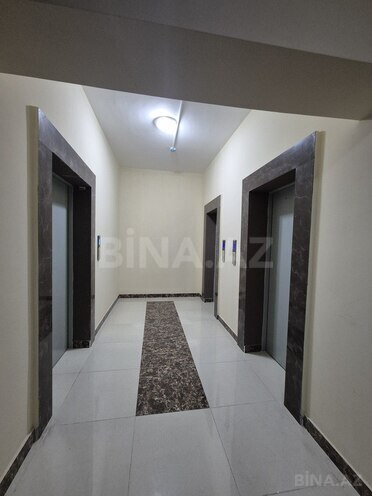 3-комн. новостройка - пос. Бакиханова - 120 м² (4)