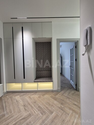 3-комн. новостройка - пос. Бакиханова - 120 м² (21)