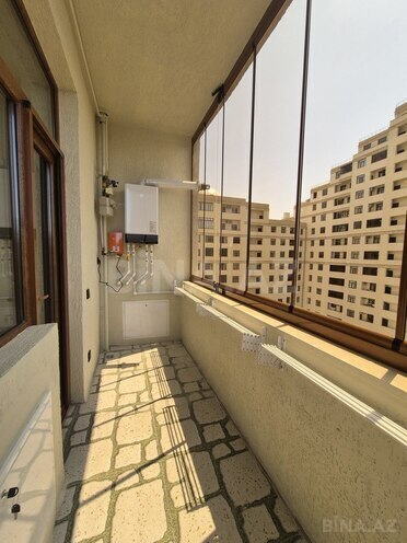 3-комн. новостройка - пос. Бакиханова - 120 м² (5)