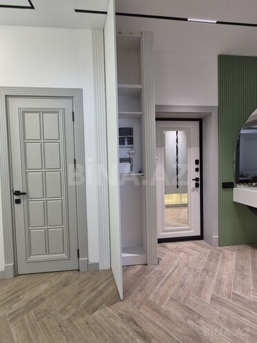 3-комн. новостройка - пос. Бакиханова - 120 м² (9)
